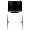 National Public Seating NPS 8800 Series Cafetorium Plastic Stool Counter Height 8810C-11-10